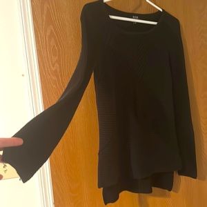 JCPenney sweater, size medium